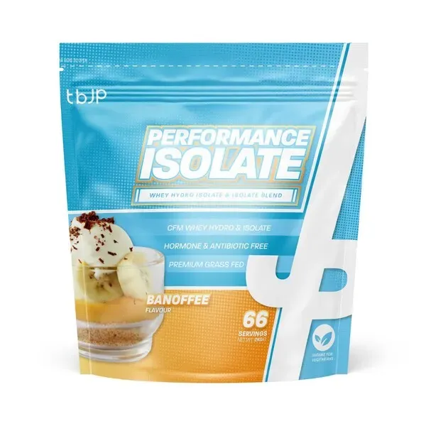 Performance Isolate