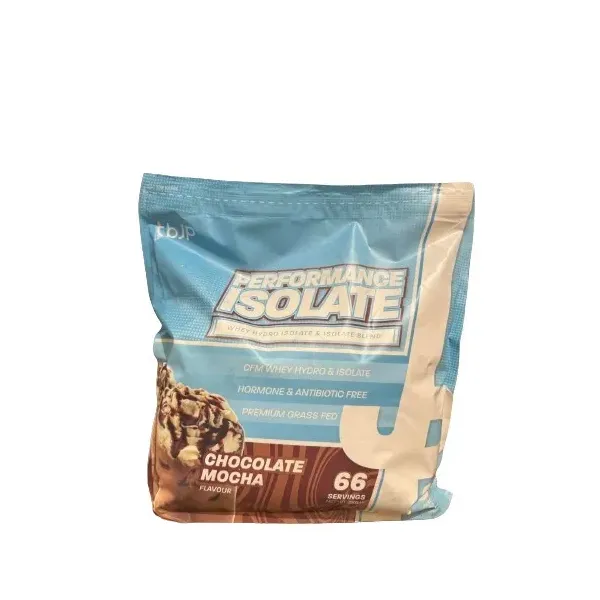 Performance Isolate
