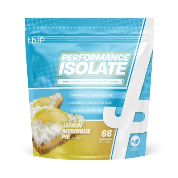 Performance Isolate
