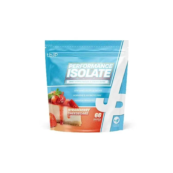 Performance Isolate