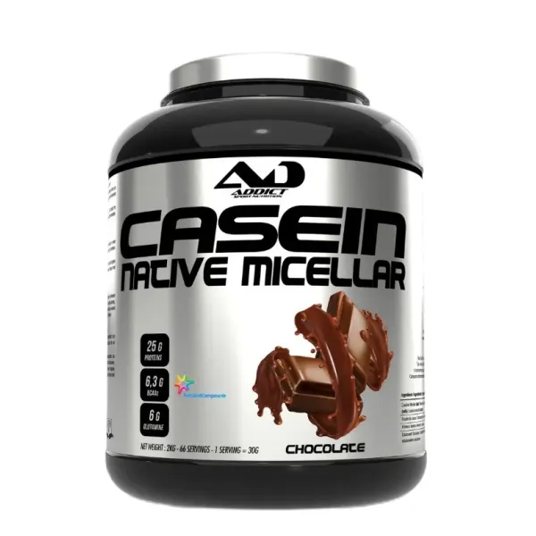 Native Micellar Casein