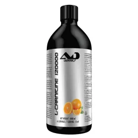 L-Carnitine 120000