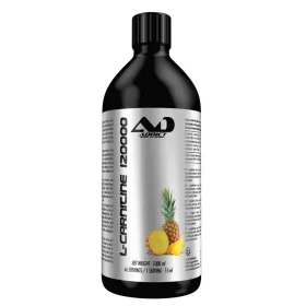 L-Carnitine 120000