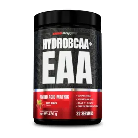 HydroBCAA + EAA