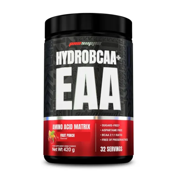 HydroBCAA + EAA
