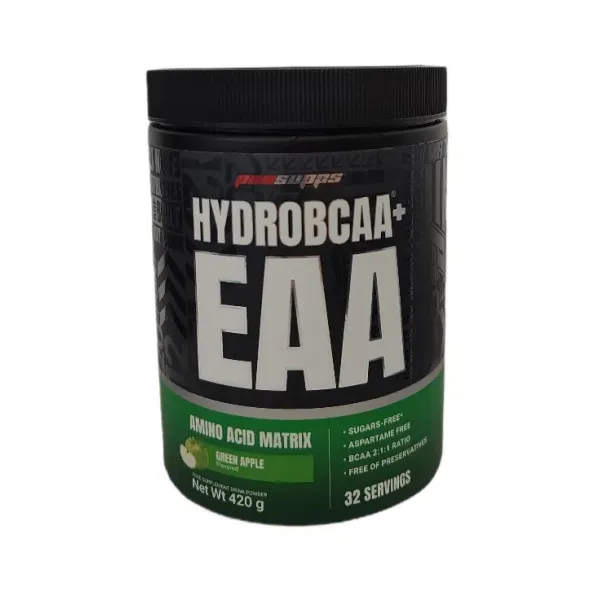 HydroBCAA + EAA