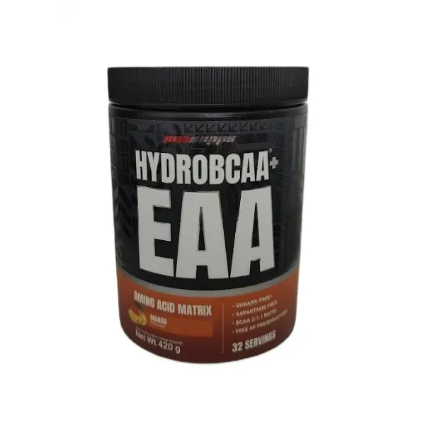 HydroBCAA + EAA