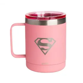Bohtal Insulated Coffee Mug - DC Comics