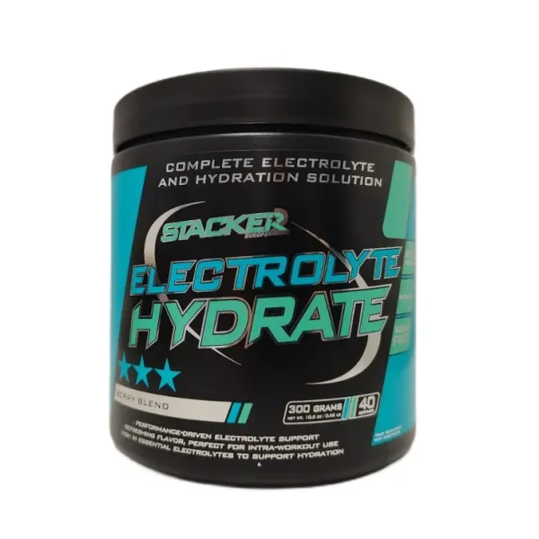 Electrolyte Hydrate