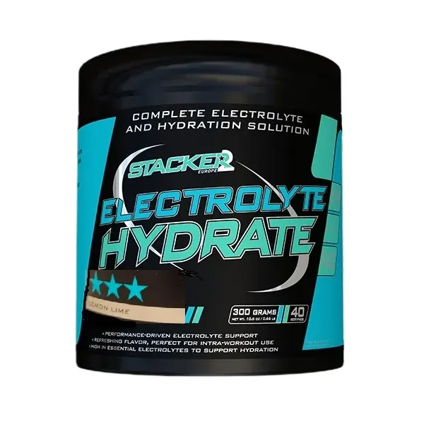 Electrolyte Hydrate
