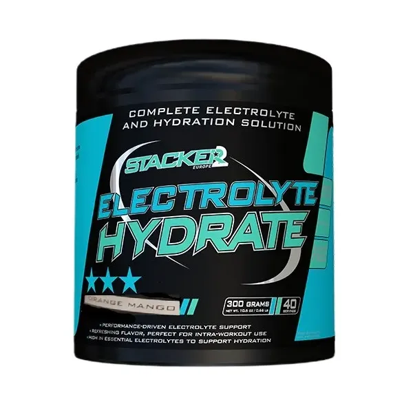 Electrolyte Hydrate