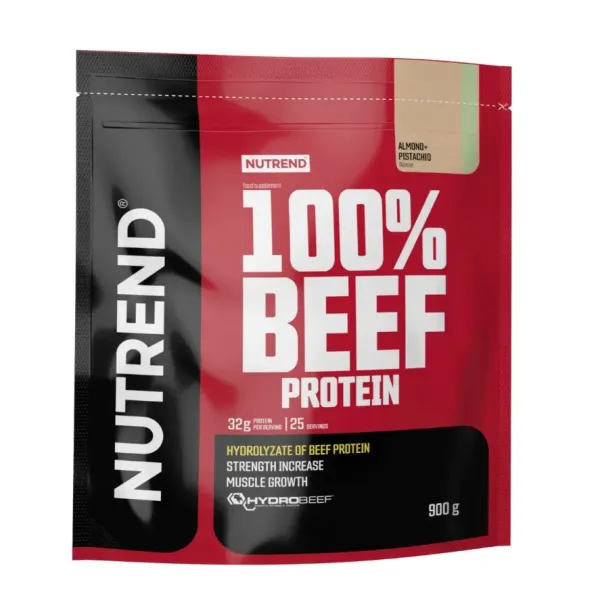 100% Beef Protein