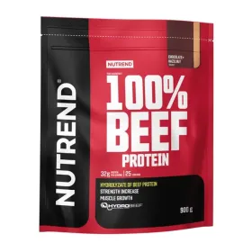 100% Beef Protein