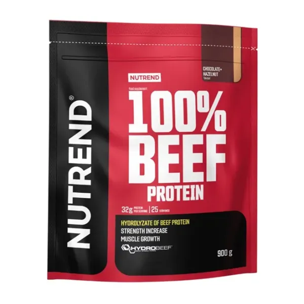 100% Beef Protein