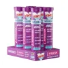 Endurance Hydration Electrolyte Effervescent Tablets