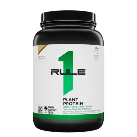 Plant Protein