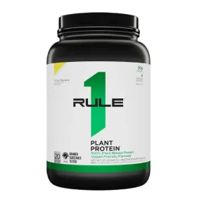 Plant Protein