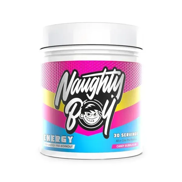 Energy