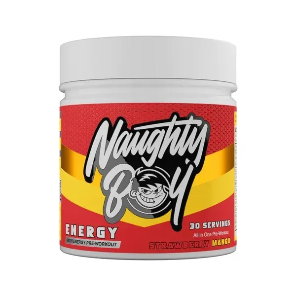 Energy