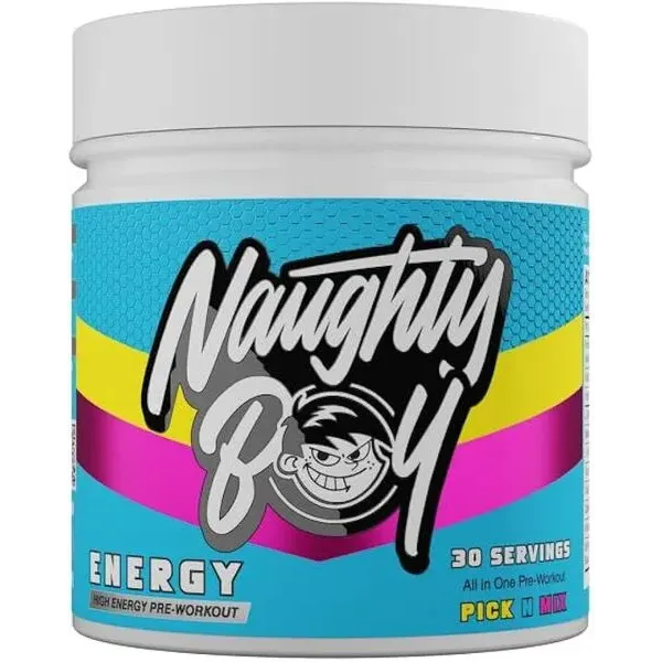 Energy