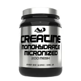 Creatine Monohydrate Micronized 200 Mesh