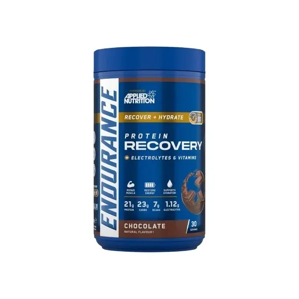 Endurance Recovery