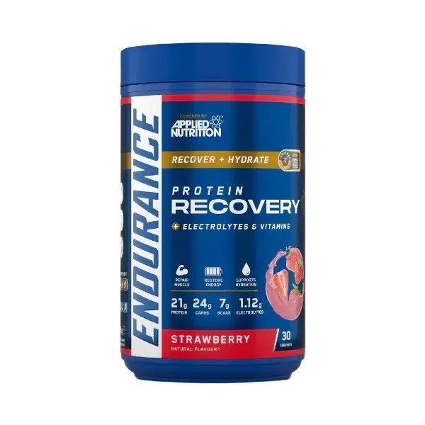 Endurance Recovery