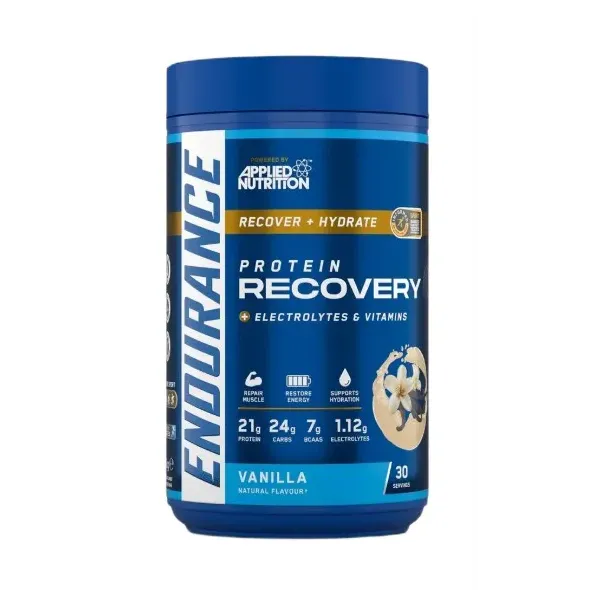 Endurance Recovery