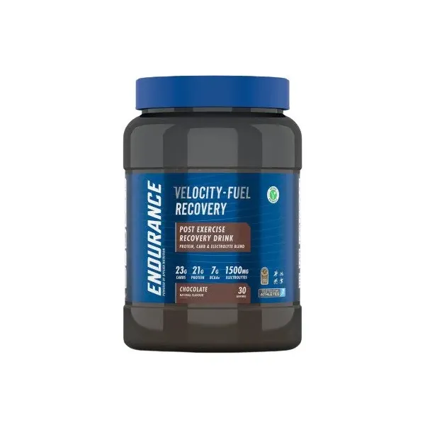 Endurance Recovery