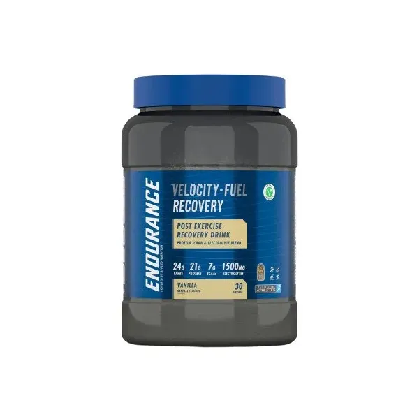 Endurance Recovery