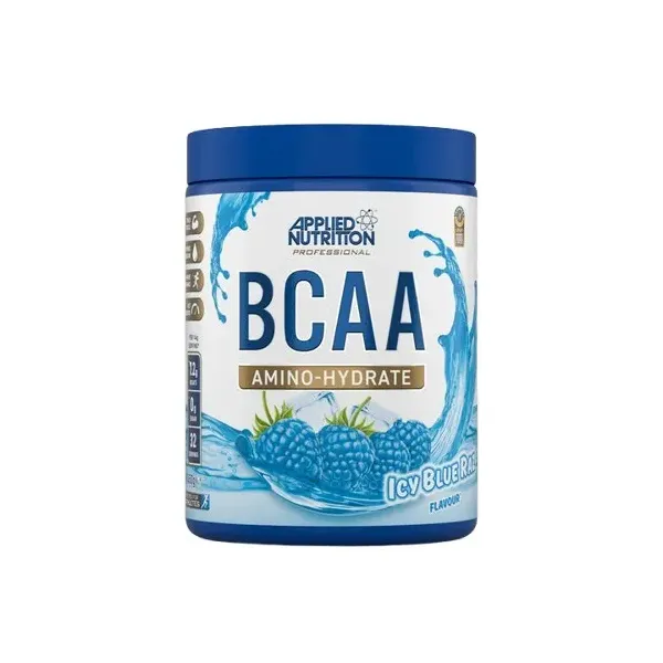 BCAA Amino-Hydrate