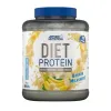Diet Whey, Banana