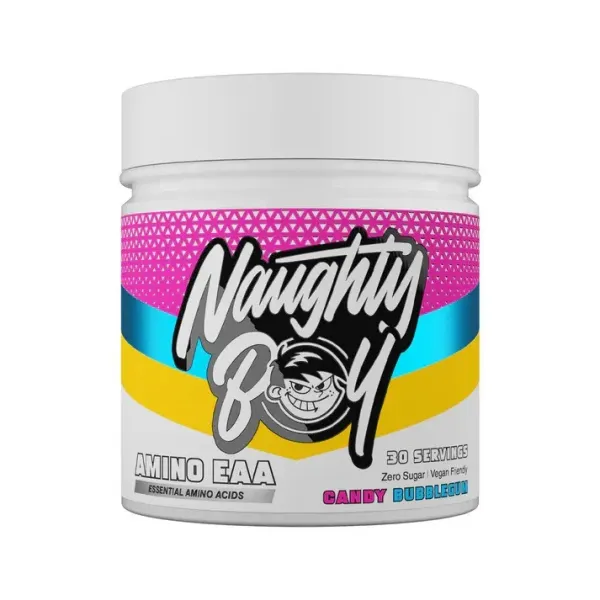 Amino EAA