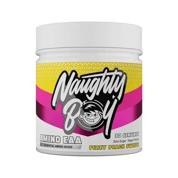Amino EAA