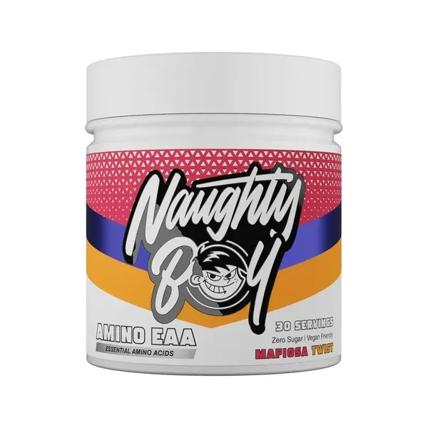 Amino EAA
