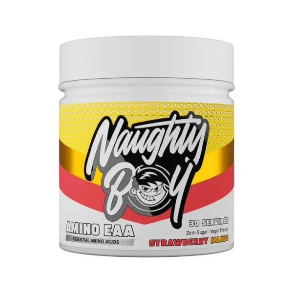Amino EAA