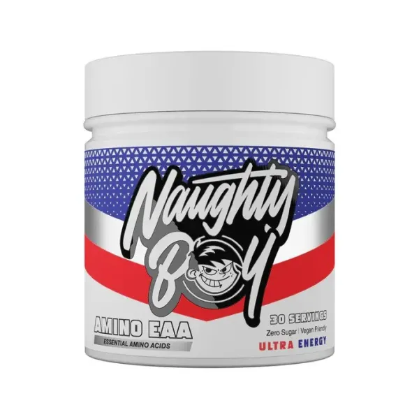 Amino EAA