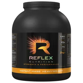 Instant Mass Heavyweight