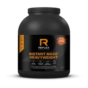 Instant Mass Heavyweight