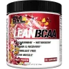 Lean BCAA, Fruit Punch