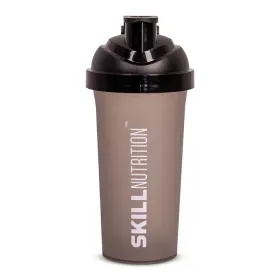 Skill Shaker, Smoked Black