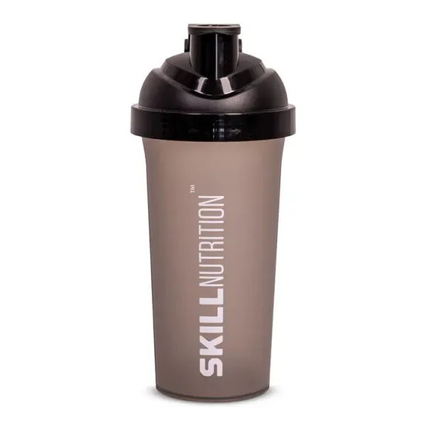 Skill Shaker, Smoked Black