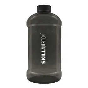 Skill Nutrition Gallon, Smoked Black