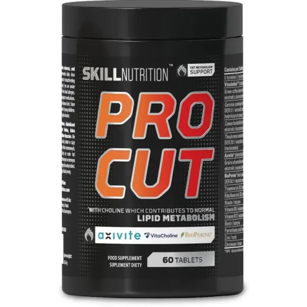 Pro Cut