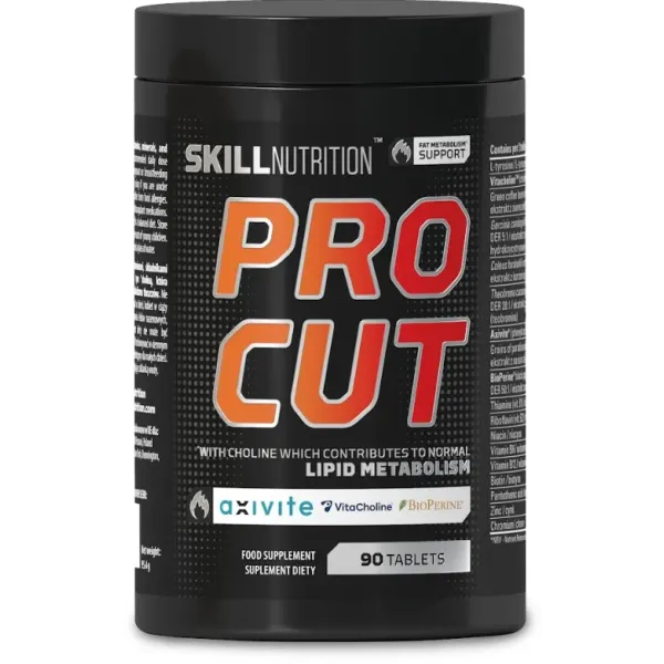 Pro Cut