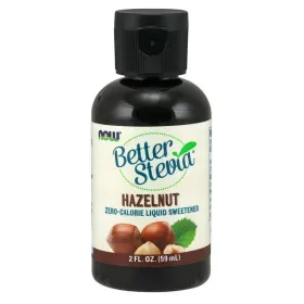 Better Stevia Liquid