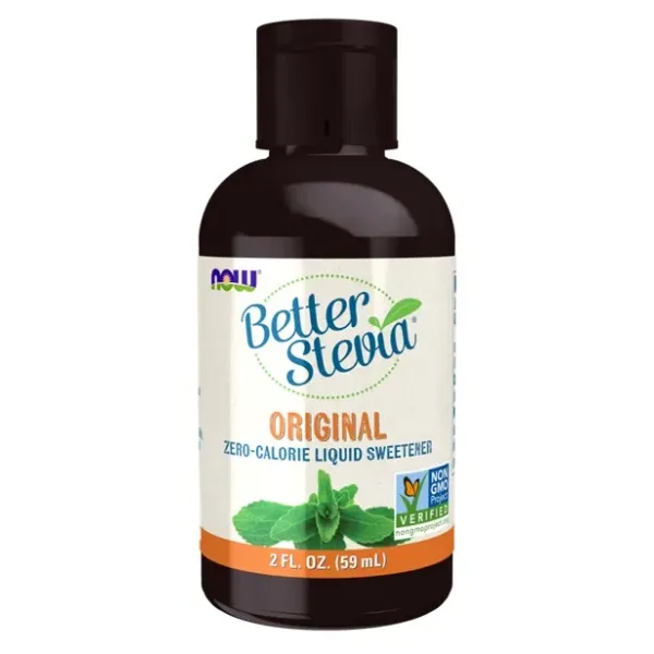 Better Stevia Liquid
