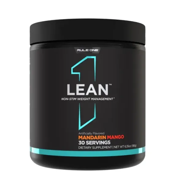 Lean, Mandarin Mango