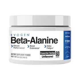 Beta-Alanine