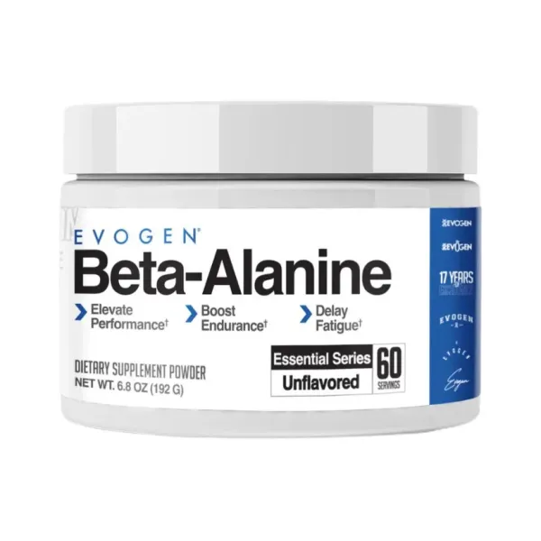 Beta-Alanine